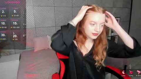 sherrykelly online show from June 27, 2026, 2:05 am