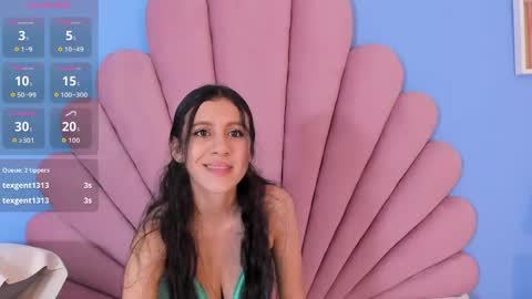 Snapshot of shery_milk chatting on April 25, 2026, 1:41 pm Shery online show from April 25, 2026, 1:41 pm