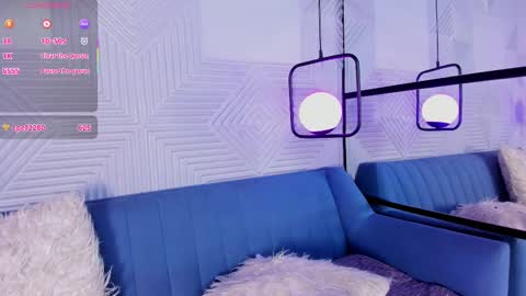 mia online show from February 10, 2025, 2:16 pm