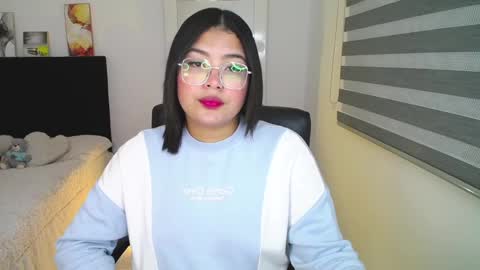 Sheryl Stone2 online show from February 4, 2025, 3:22 am