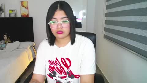 Sheryl Stone2 online show from February 11, 2025, 5:16 am