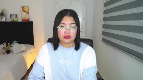 Sheryl Stone2 online show from February 18, 2025, 5:53 am