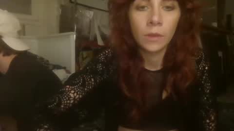 shesawitch online show from November 7, 2025, 8:31 pm