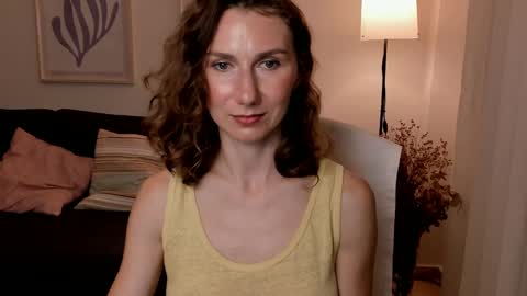 shesleepsnaked online show from January 15, 2025, 7:34 pm