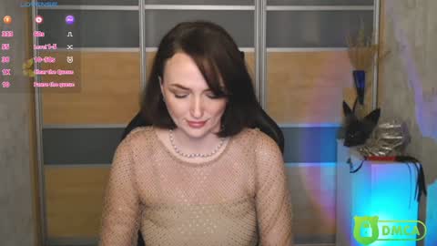 Snapshot of sheslike_firstlove chatting on January 20, 2025, 9:32 pm Vanessa online show from January 20, 2025, 9:32 pm
