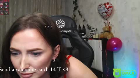 Snapshot of sheslike_firstlove chatting on February 16, 2025, 6:43 pm Vanessa online show from February 16, 2025, 6:43 pm