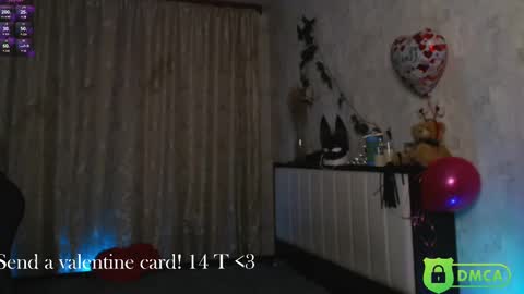 Snapshot of sheslike_firstlove chatting on February 16, 2025, 9:48 pm Vanessa online show from February 16, 2025, 9:48 pm