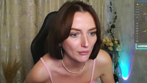 Snapshot of sheslike_firstlove chatting on September 10, 2025, 4:07 pm Vanessa online show from September 10, 2025, 4:07 pm