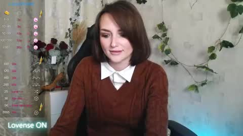 Snapshot of sheslike_firstlove chatting on September 30, 2025, 3:50 pm Vanessa online show from September 30, 2025, 3:50 pm