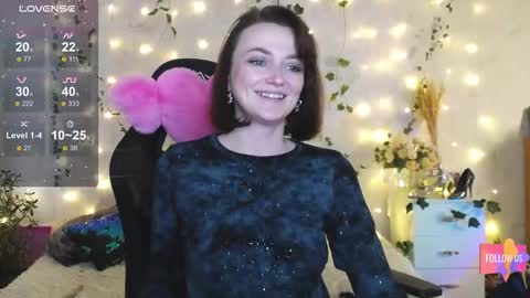 Vanessa online show from November 10, 2025, 11:42 am