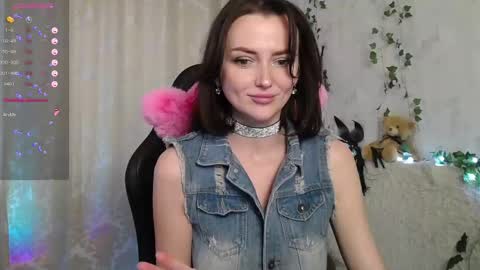 Vanessa online show from January 7, 2026, 1:02 pm