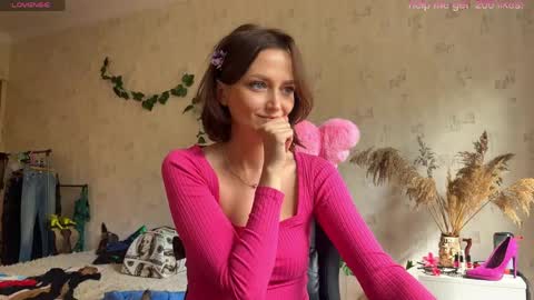 Vanessa online show from May 14, 2026, 1:40 pm