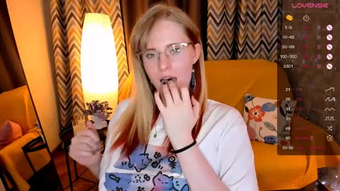 Hello guys my name is Aemilia online show from April 1, 2026, 1:41 pm