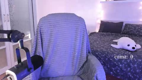 Snapshot of shesnotuwu chatting on December 26, 2024, 1:18 am Bella  online show from December 26, 2024, 1:18 am