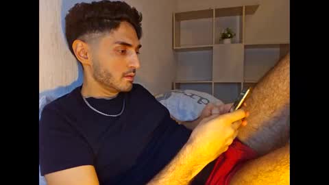 Snapshot of shhervin chatting on February 1, 2026, 6:06 pm shhervin online show from February 1, 2026, 6:06 pm