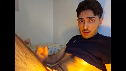 Snapshot of shhervin chatting on February 25, 2026, 6:39 pm shhervin online show from February 25, 2026, 6:39 pm