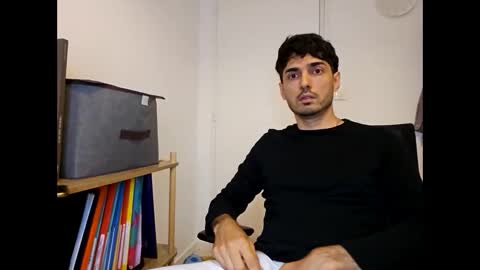 Snapshot of shhervin chatting on May 24, 2026, 11:15 am shhervin online show from May 24, 2026, 11:15 am
