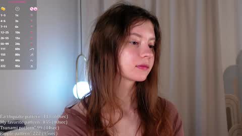 Snapshot of shickshackshock chatting on December 20, 2024, 5:08 pm Iris online show from December 20, 2024, 5:08 pm