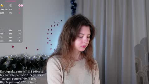 Snapshot of shickshackshock chatting on December 27, 2024, 2:43 pm Iris online show from December 27, 2024, 2:43 pm