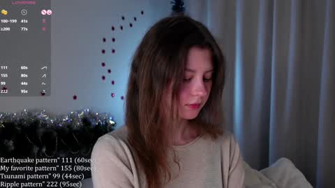 Snapshot of shickshackshock chatting on December 27, 2024, 5:48 pm Iris online show from December 27, 2024, 5:48 pm