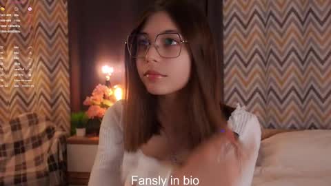 Iris online show from November 5, 2025, 11:10 am