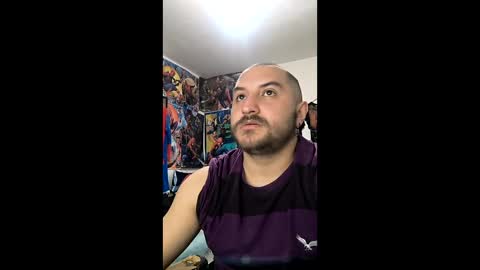 Snapshot of shidokun02 chatting on February 11, 2026, 5:45 am TSK online show from February 11, 2026, 5:45 am