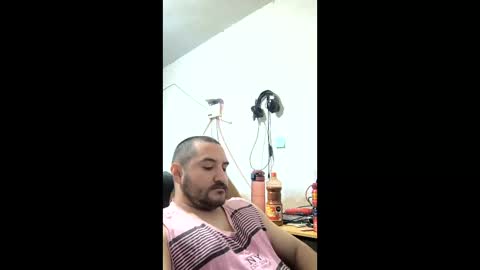 Snapshot of shidokun02 chatting on February 19, 2026, 11:34 pm TSK online show from February 19, 2026, 11:34 pm