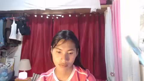shiela_may online show from January 12, 2026, 7:57 am
