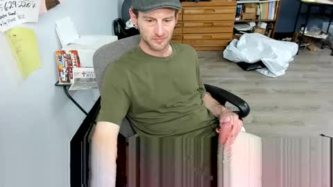 Snapshot of shiguy8282 chatting on November 15, 2025, 11:10 pm Anthony online show from November 15, 2025, 11:10 pm