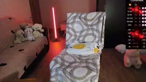 Marta Violet online show from October 28, 2025, 6:32 pm