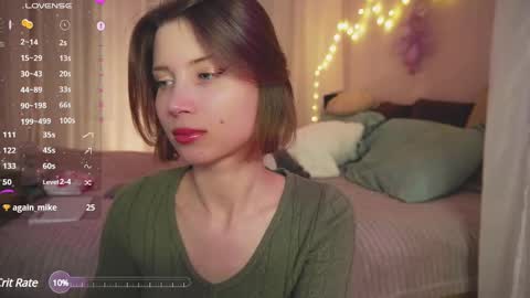 L I A online show from March 9, 2025, 5:49 pm