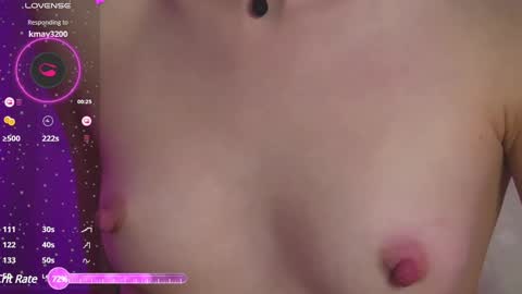 L I A online show from March 12, 2025, 7:17 pm