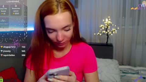Alexis online show from December 20, 2024, 6:24 pm