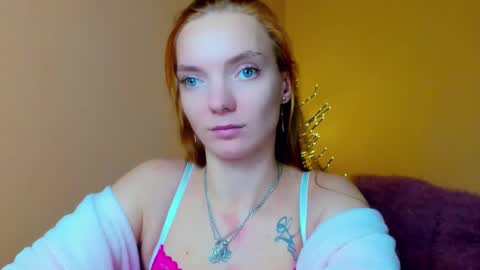 Alexis online show from February 3, 2026, 6:57 pm