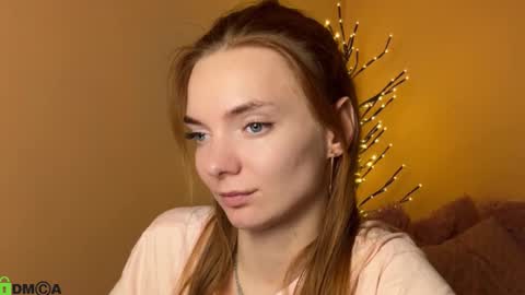 Alexis online show from March 18, 2026, 6:44 pm