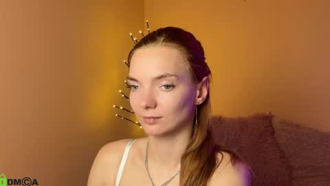 Alexis online show from March 27, 2026, 6:51 pm