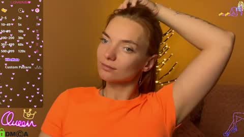 Alexis online show from April 20, 2026, 7:04 pm