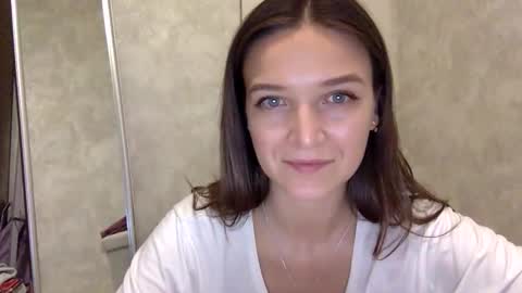 Jesica online show from September 10, 2025, 8:31 pm