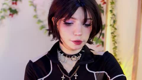 JennyMira   THANK YOU FOR 77 777  online show from December 1, 2024, 8:09 pm