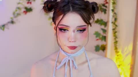 JennyMira   THANK YOU FOR 77 777  online show from December 7, 2024, 10:28 pm