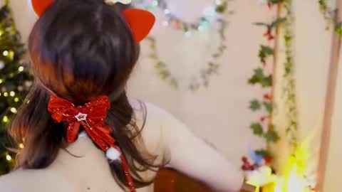 JennyMira   THANK YOU FOR 77 777  online show from December 22, 2024, 9:09 pm