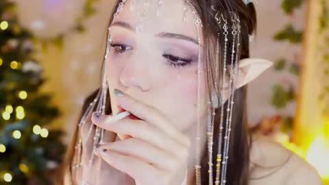 JennyMira   THANK YOU FOR 77 777  online show from December 24, 2024, 11:11 pm