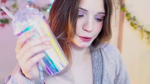 JennyMira   THANK YOU FOR 77 777  online show from February 8, 2025, 1:00 am