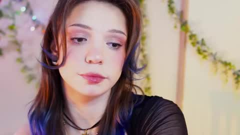 JennyMira   THANK YOU FOR 77 777  online show from February 19, 2025, 10:09 pm