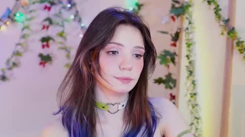 JennyMira   THANK YOU FOR 77 777  online show from February 23, 2025, 9:26 pm