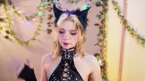 JennyMira   THANK YOU FOR 77 777  online show from October 16, 2025, 2:12 am