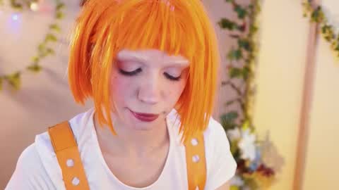 JennyMira   THANK YOU FOR 77 777  online show from October 29, 2025, 9:38 pm