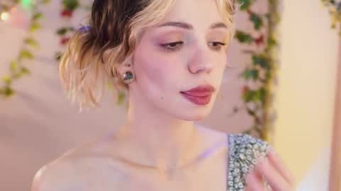 JennyMira   THANK YOU FOR 77 777  online show from November 4, 2025, 1:38 am