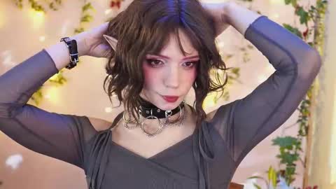 JennyMira   THANK YOU FOR 77 777  online show from December 15, 2025, 11:53 pm