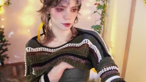 JennyMira   THANK YOU FOR 77 777  online show from December 21, 2025, 2:19 am